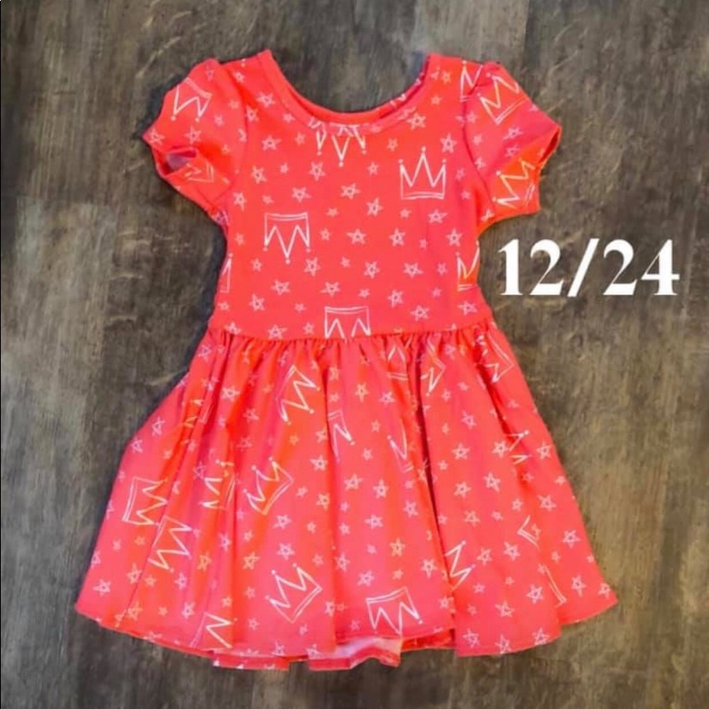 DotDotSmile Dress